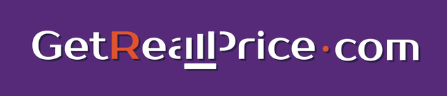 Getrealprice logo